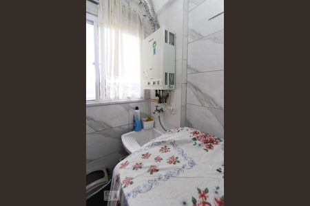 Apartamento à venda com 70m², 3 quartos e 1 vagaÁrea de Serviço