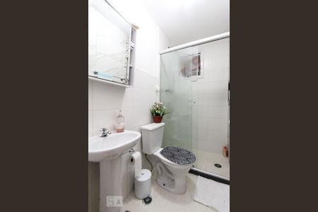 Apartamento à venda com 70m², 3 quartos e 1 vagaBanheiro