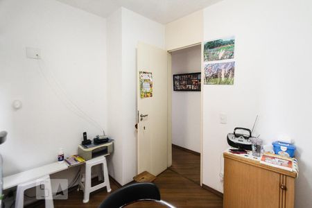 Apartamento à venda com 70m², 3 quartos e 1 vagaQuarto
