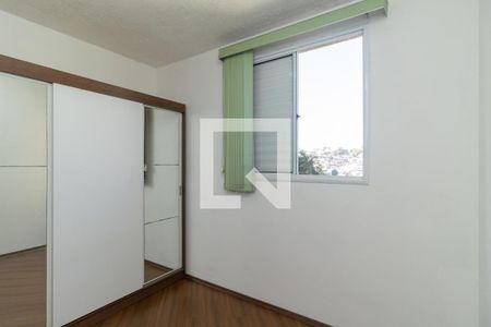 Suíte de apartamento para alugar com 3 quartos, 70m² em Sítio Pinheirinho, São Paulo