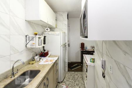 Apartamento à venda com 70m², 3 quartos e 1 vagaBanheiro da Suite