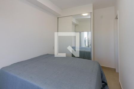 Apartamento à venda com 50m², 1 quarto e 1 vaga Apartamento à venda com 50m², 1 quarto e 1 vagaQuarto