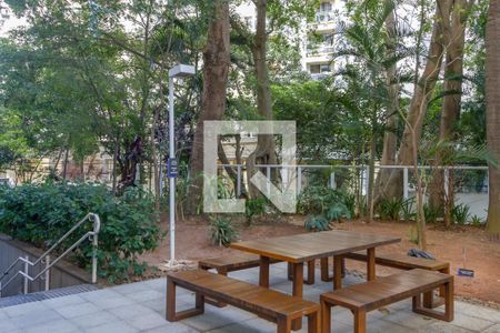 Apartamento à venda com 50m², 1 quarto e 1 vaga Apartamento à venda com 50m², 1 quarto e 1 vagaÁrea Comum