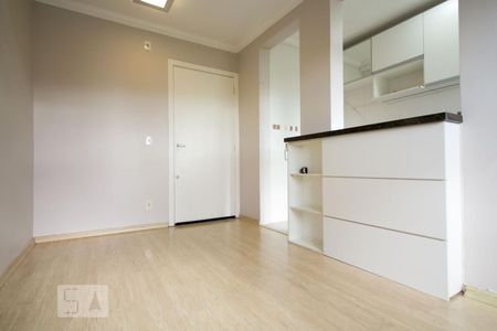 Sala de apartamento à venda com 2 quartos, 90m² em Passo das Pedras, Porto Alegre