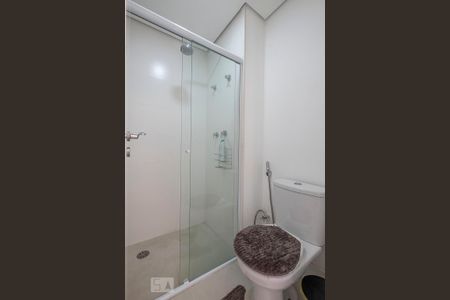 Apartamento à venda com 35m², 1 quarto e 1 vagaBanheiro