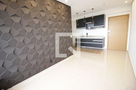 Sala de apartamento para alugar com 2 quartos, 84m² em Centro, Osasco