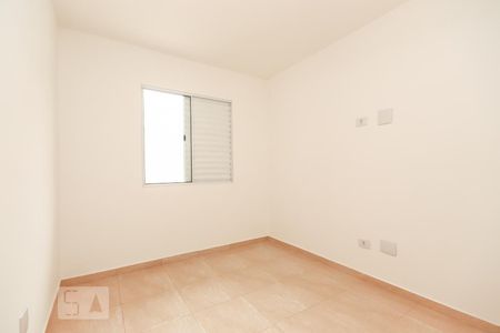 Quarto 1 de apartamento para alugar com 2 quartos, 42m² em Cidade Antônio Estevão de Carvalho, São Paulo