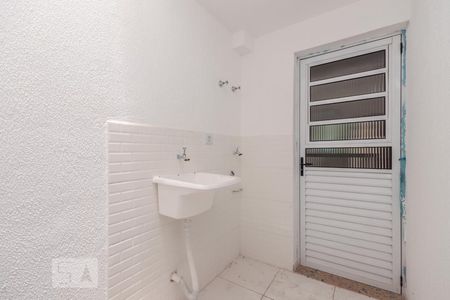 Apartamento para alugar com 42m², 2 quartos e 1 vaga Apartamento para alugar com 42m², 2 quartos e 1 vagaÁrea de serviço