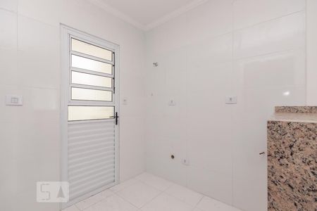 Apartamento para alugar com 42m², 2 quartos e 1 vaga Apartamento para alugar com 42m², 2 quartos e 1 vagaCozinha