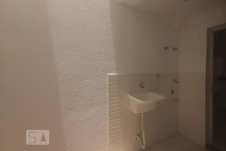 Apartamento para alugar com 42m², 2 quartos e 1 vaga Apartamento para alugar com 42m², 2 quartos e 1 vagaVista do quarto 2