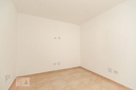 Quarto 2 de apartamento para alugar com 2 quartos, 42m² em Cidade Antônio Estevão de Carvalho, São Paulo