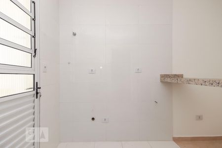 Apartamento para alugar com 42m², 2 quartos e 1 vaga Apartamento para alugar com 42m², 2 quartos e 1 vagaCozinha