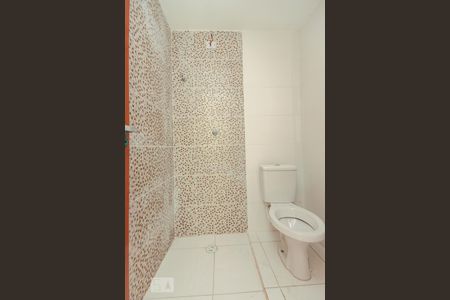 Apartamento para alugar com 42m², 2 quartos e 1 vaga Apartamento para alugar com 42m², 2 quartos e 1 vagaBanheiro