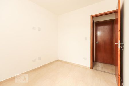 Quarto 1 de apartamento para alugar com 2 quartos, 42m² em Cidade Antônio Estevão de Carvalho, São Paulo