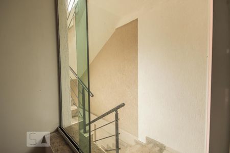 Vista da sala  de apartamento para alugar com 2 quartos, 42m² em Cidade Antônio Estevão de Carvalho, São Paulo