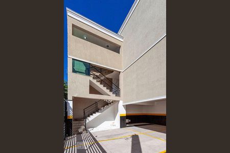 Apartamento para alugar com 42m², 2 quartos e 1 vaga Apartamento para alugar com 42m², 2 quartos e 1 vagaÁrea comum