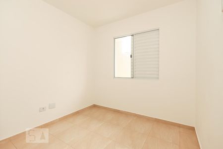 Quarto 1 de apartamento para alugar com 2 quartos, 42m² em Cidade Antônio Estevão de Carvalho, São Paulo