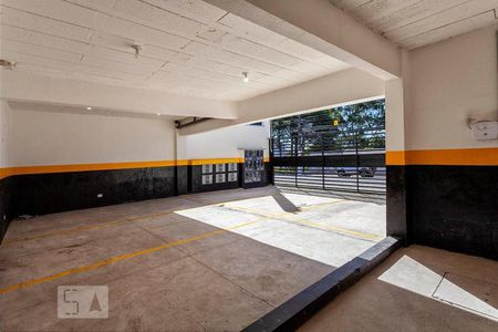 Apartamento para alugar com 42m², 2 quartos e 1 vaga