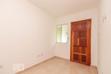 Sala de apartamento para alugar com 2 quartos, 42m² em Cidade Antônio Estevão de Carvalho, São Paulo