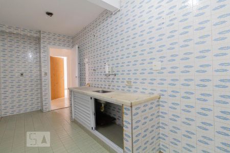 Apartamento para alugar com 80m², 2 quartos e 1 vagaCozinha