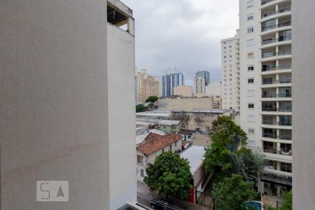 Apartamento para alugar com 80m², 2 quartos e 1 vagaVaranda