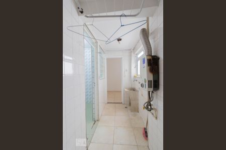 Apartamento para alugar com 80m², 2 quartos e 1 vagaÁrea de Serviço