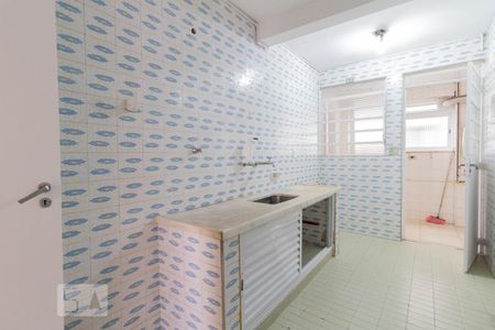 Apartamento para alugar com 80m², 2 quartos e 1 vagaCozinha