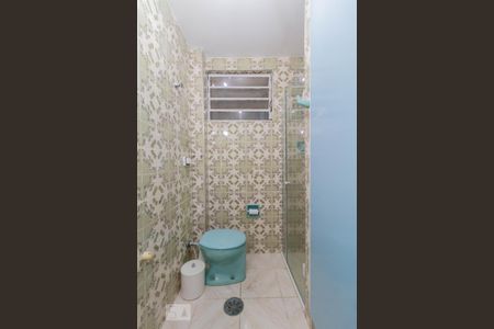 Apartamento para alugar com 80m², 2 quartos e 1 vagaBanheiro