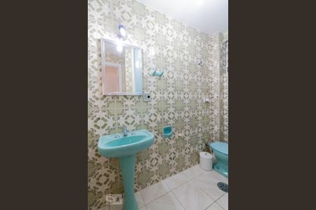 Apartamento para alugar com 80m², 2 quartos e 1 vagaBanheiro