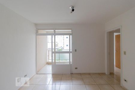 Apartamento para alugar com 80m², 2 quartos e 1 vagaSala