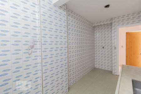 Apartamento para alugar com 80m², 2 quartos e 1 vagaCozinha