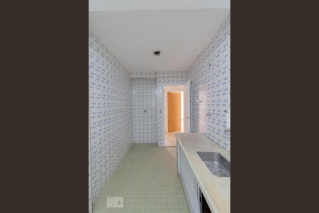 Apartamento para alugar com 80m², 2 quartos e 1 vagaCozinha