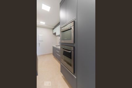 Apartamento para alugar com 102m², 2 quartos e 2 vagas Apartamento para alugar com 102m², 2 quartos e 2 vagasCozinha