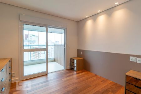 Suíte de apartamento para alugar com 2 quartos, 102m² em Pinheiros, São Paulo