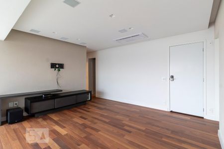 Sala de apartamento para alugar com 2 quartos, 102m² em Pinheiros, São Paulo