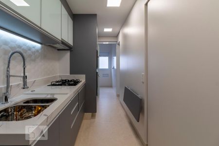 Apartamento para alugar com 102m², 2 quartos e 2 vagas Apartamento para alugar com 102m², 2 quartos e 2 vagasCozinha