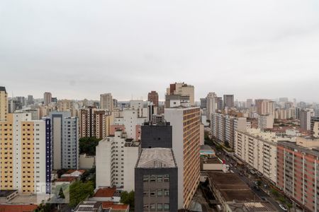 Vista de apartamento para alugar com 2 quartos, 102m² em Pinheiros, São Paulo