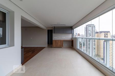 Sala de apartamento para alugar com 2 quartos, 102m² em Pinheiros, São Paulo