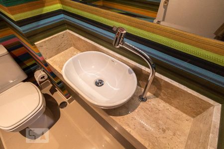 Apartamento para alugar com 102m², 2 quartos e 2 vagas Apartamento para alugar com 102m², 2 quartos e 2 vagasLavabo
