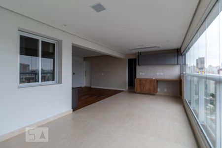 Sala de apartamento para alugar com 2 quartos, 102m² em Pinheiros, São Paulo