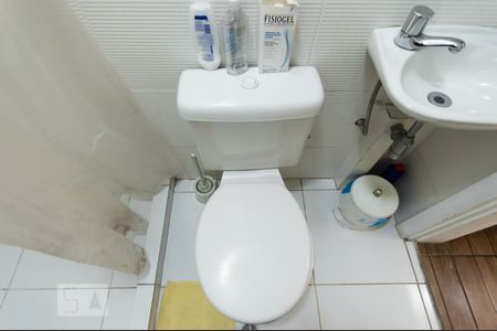 Apartamento à venda com 480m², 4 quartos e sem vagaBanheiro 2