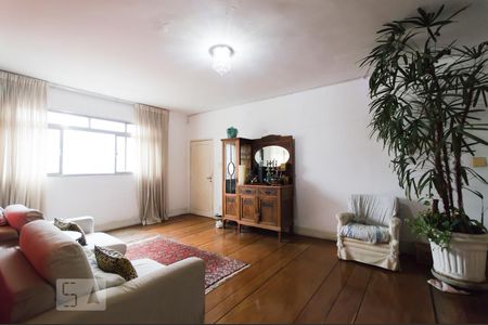 Apartamento à venda com 480m², 4 quartos e sem vagaSala