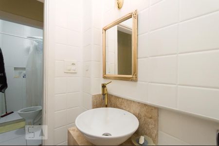 Apartamento à venda com 480m², 4 quartos e sem vagaBanheiro 1