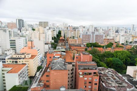 Apartamento à venda com 480m², 4 quartos e sem vagaVista da Rua