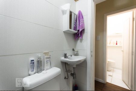 Apartamento à venda com 480m², 4 quartos e sem vagaBanheiro 2