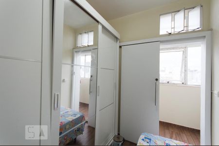 Apartamento à venda com 480m², 4 quartos e sem vagaDormitório 3