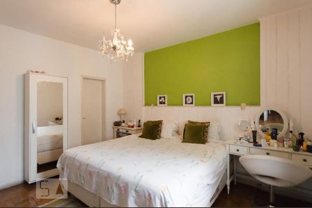 Apartamento à venda com 480m², 4 quartos e sem vagaSuíte 1