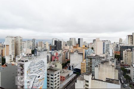 Apartamento à venda com 480m², 4 quartos e sem vagaVista da Rua