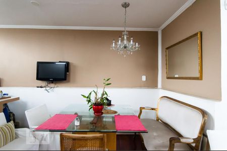 Apartamento à venda com 480m², 4 quartos e sem vagaCozinha