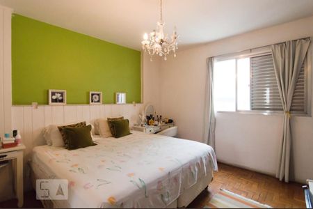 Apartamento à venda com 480m², 4 quartos e sem vagaSuíte 1